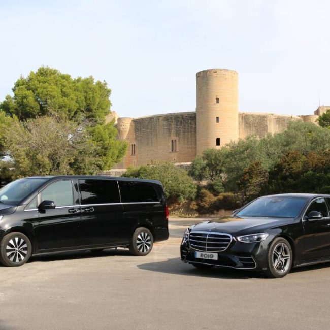 ROIGPremium, Mercedes,CastilloBellver