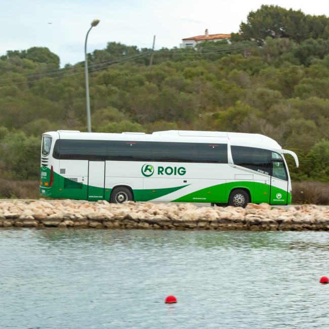 ROIGTransfers+Bus55pax,PortoPetro