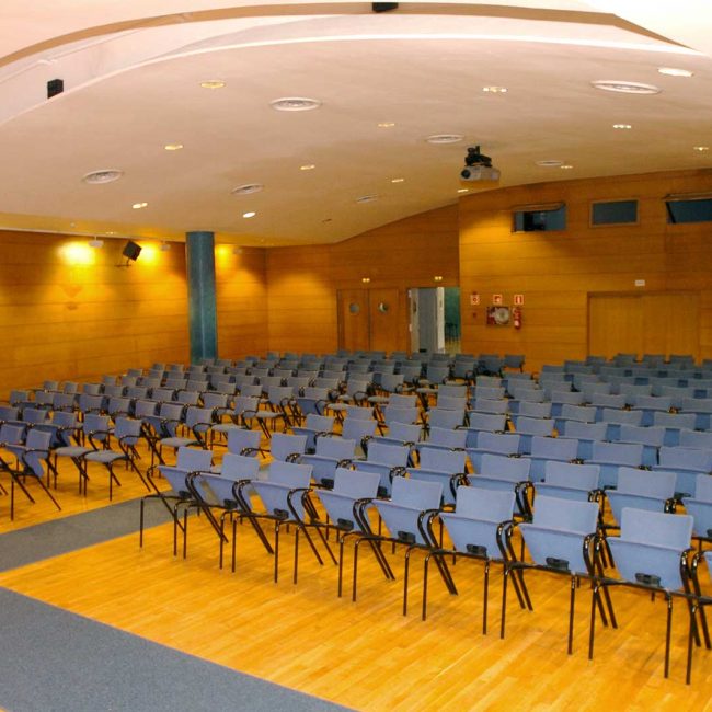 Sala-Palmanova