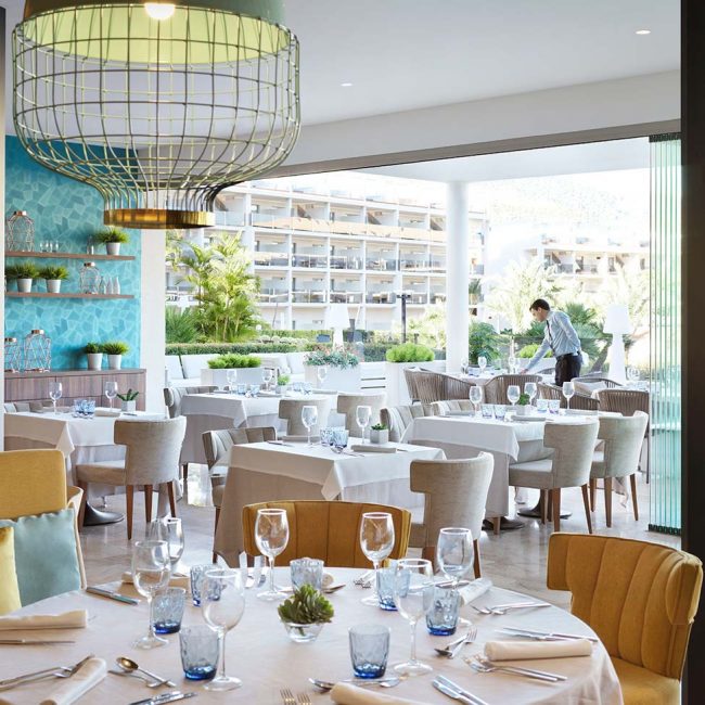 mallorcaleads-hotel-zafiro-palace-palmanova-market-buffet