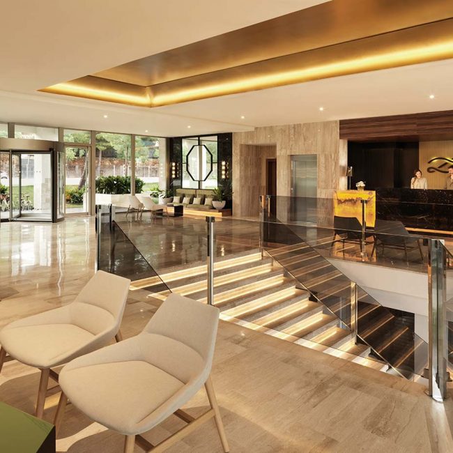 mallorcaleads-hotel-zafiro-palace-palmanova-reception