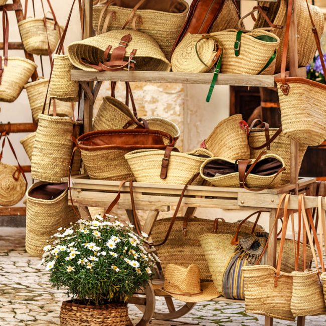Bags