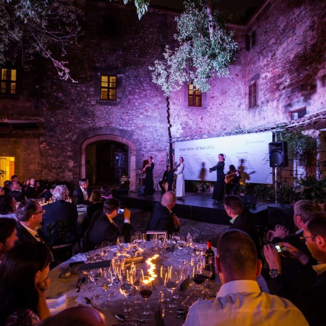 LifeXperiences-Congress-with-Flamenco-Show
