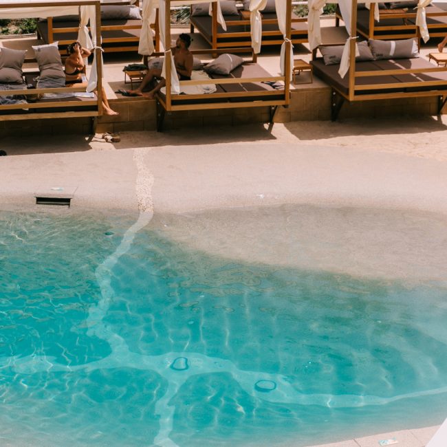 Hadleys Club Mallorca_Oasis Poll_Relax