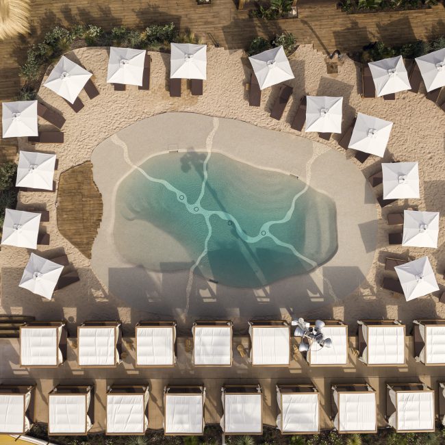 Hadleys Club Mallorca_Oasis Pool_relax(1)