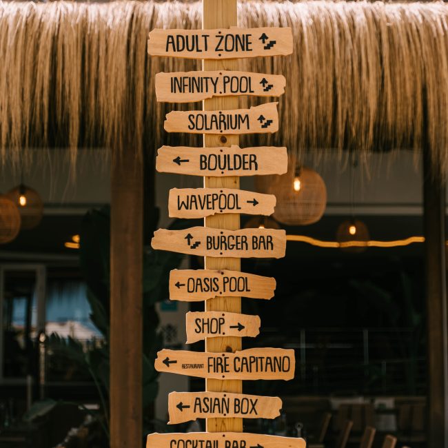 Hadleys Club Mallorca_Zone