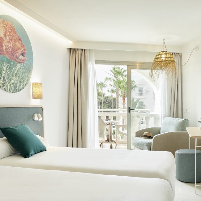 Iberostar Selection Albufera Playa_habitación doble