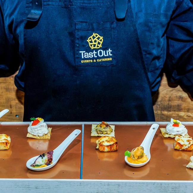 Tast Out - Amplia variedad de Aperitivos gourmet