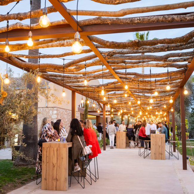 Tast Out - Son Mir - Las mejores Fincas para Eventos