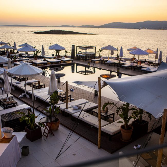 Purobeach Palma - Hibrido, vista general