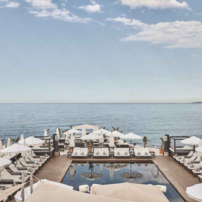 Purobeach Palma - Local regular
