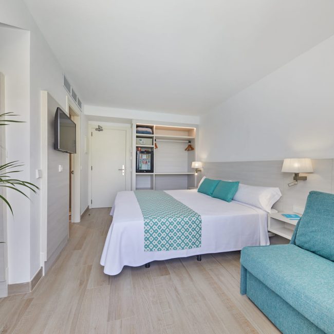 CALANOVA HABITACION HOTEL