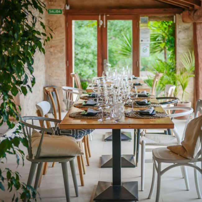Lume&Co - Sala Blanca