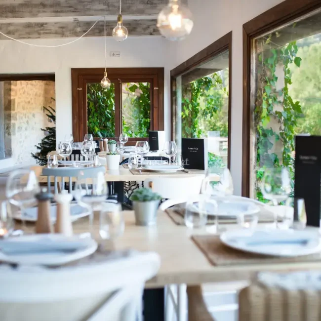 Lume&Co - Sala Blanca