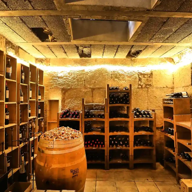 bodega-la paloma