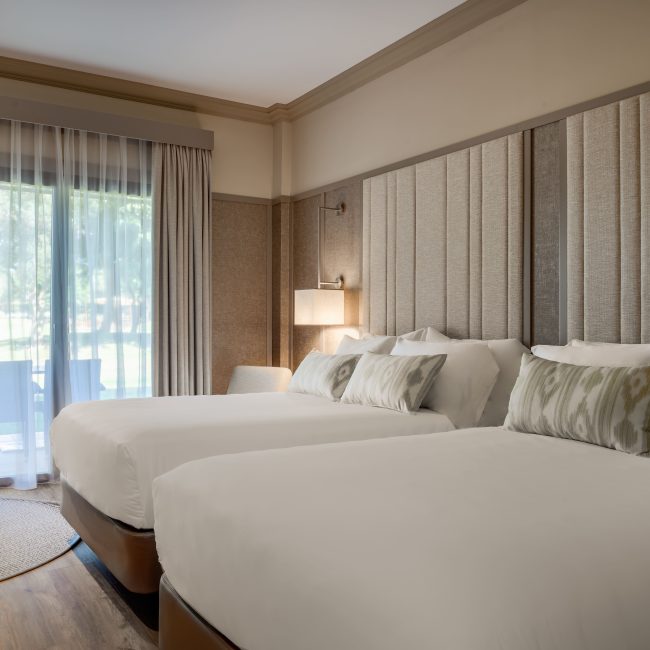 Deluxe Room - Haicenda Son Antem