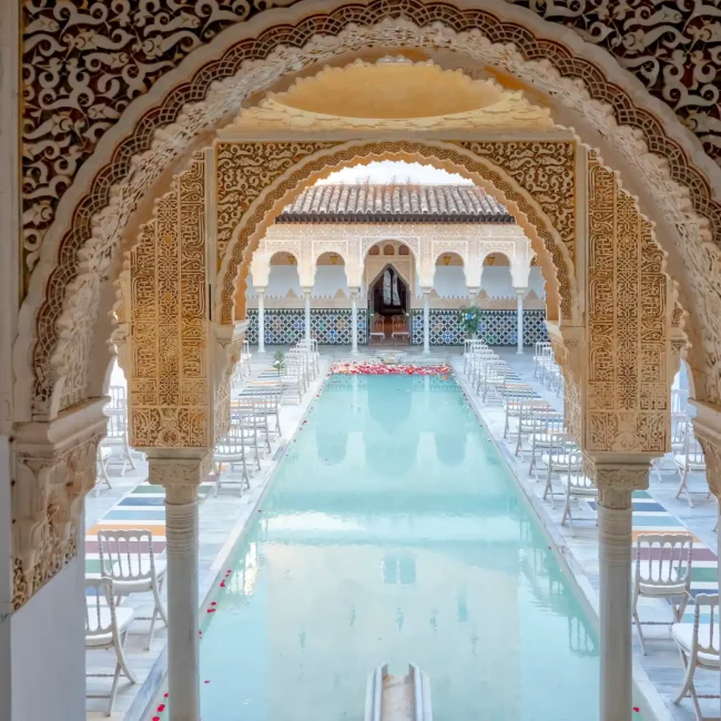 ALHAMBRA 3