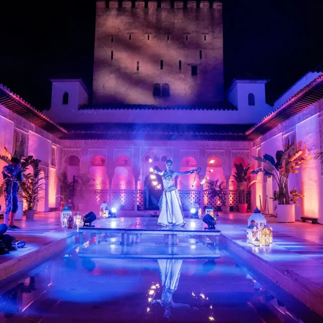 Alhambra 1