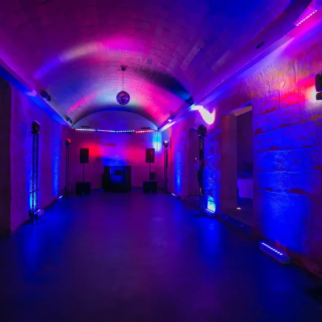 DISCOTECA 2
