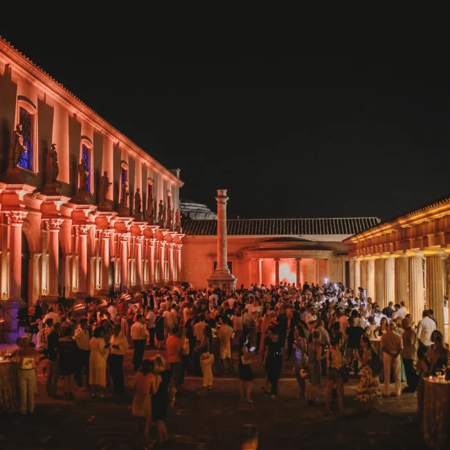 Foro Romano coctel