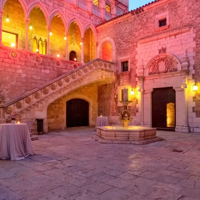 PLAZA SANTA MARIA 2
