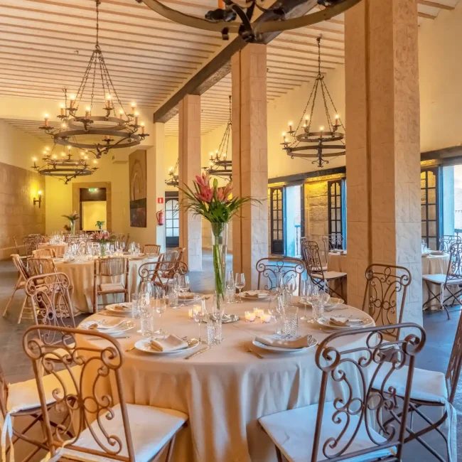 Sala Altos Arcos