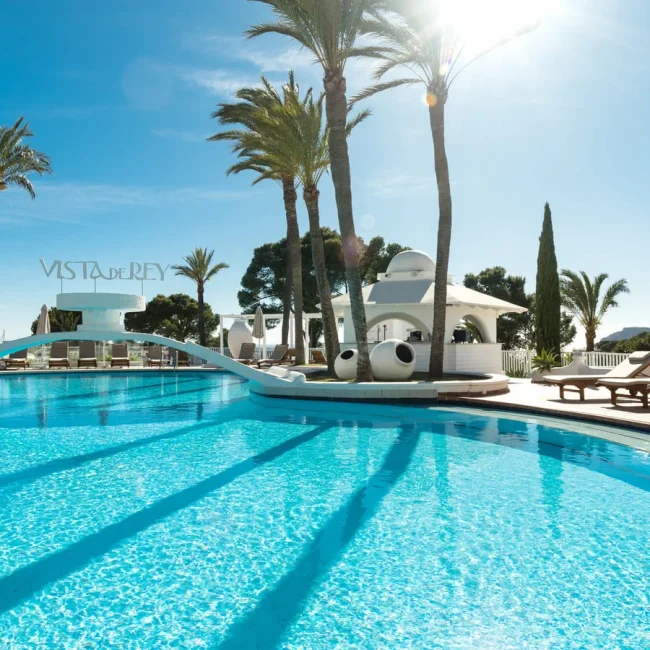 ADULTS ONLY POOL
